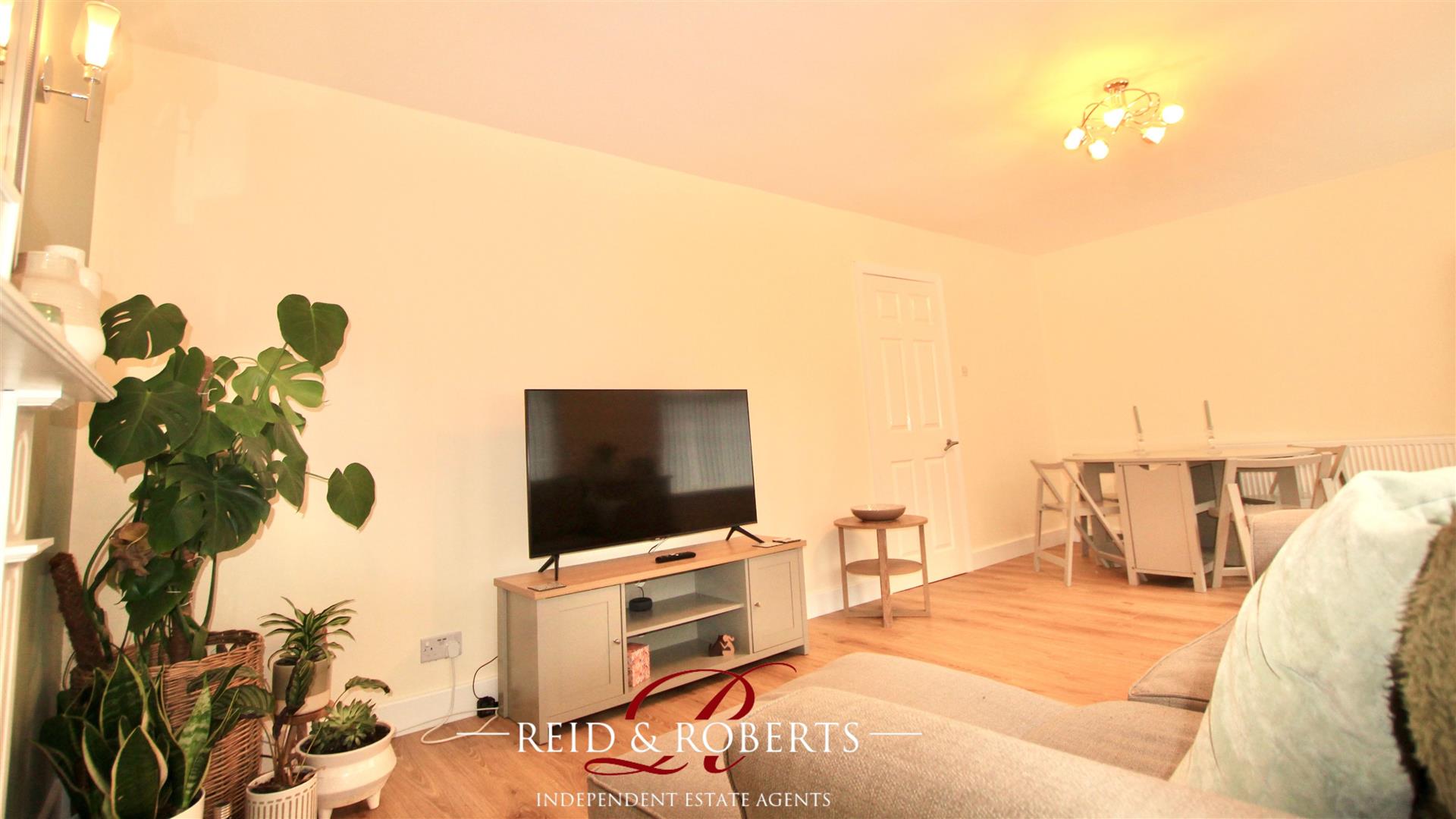 Overton Close, Buckley Reid and Roberts